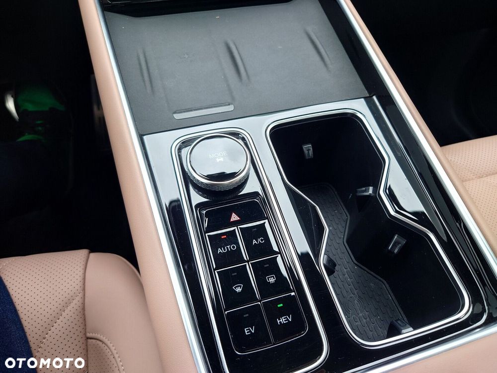 Chery Tiggo 9 - 20