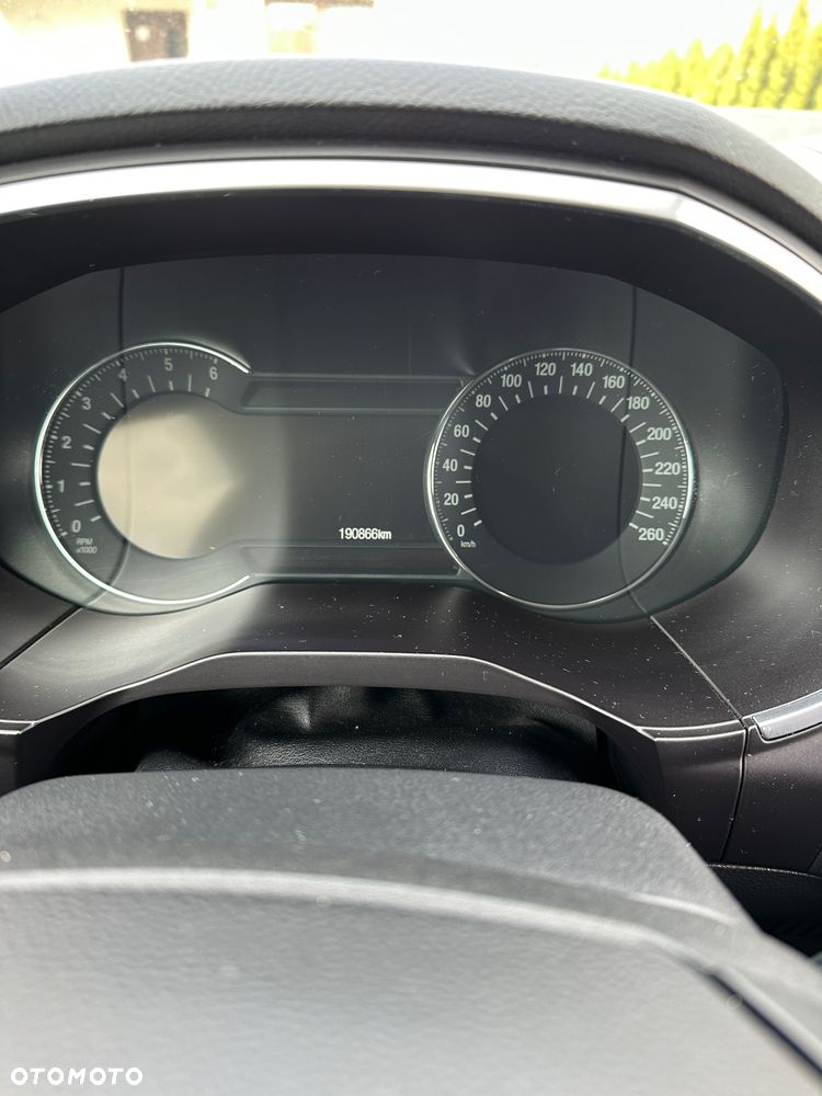 Ford S-Max 2.0 TDCi Titanium PowerShift - 16