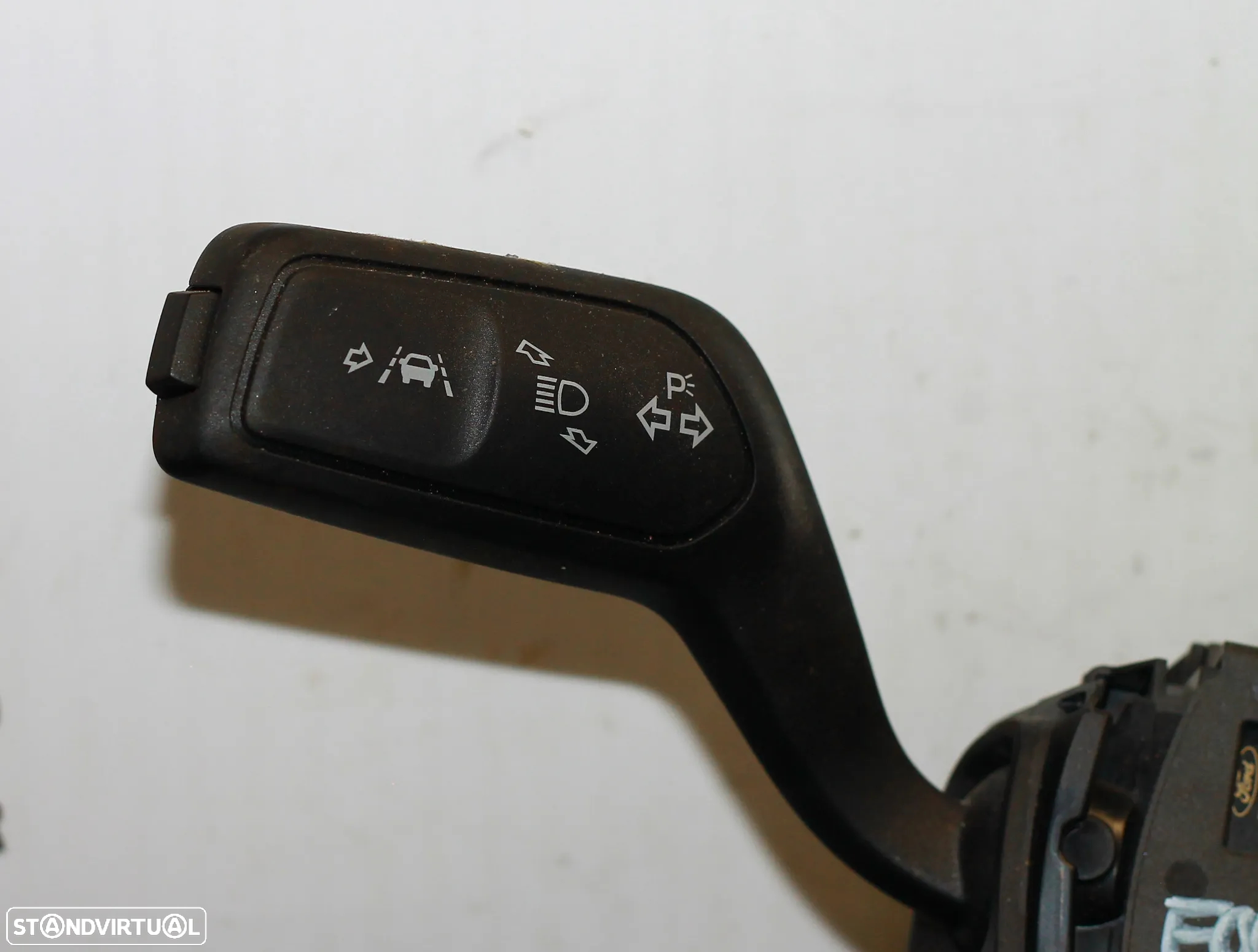 FITA AIRBAG C/COMUTADORES FORD FOCUS - 4