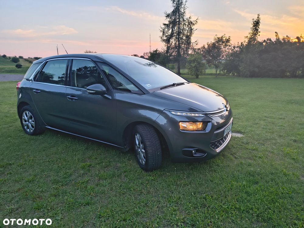 Citroën C4 Picasso 1.6 e-HDi Seduction - 3