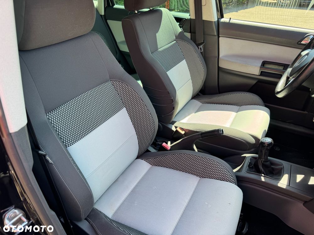 Volkswagen Polo 1.4 CrossPolo - 11