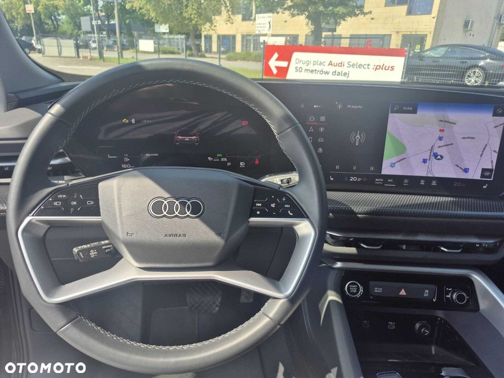 Audi Q5 40 TDI mHEV Quattro S tronic - 18