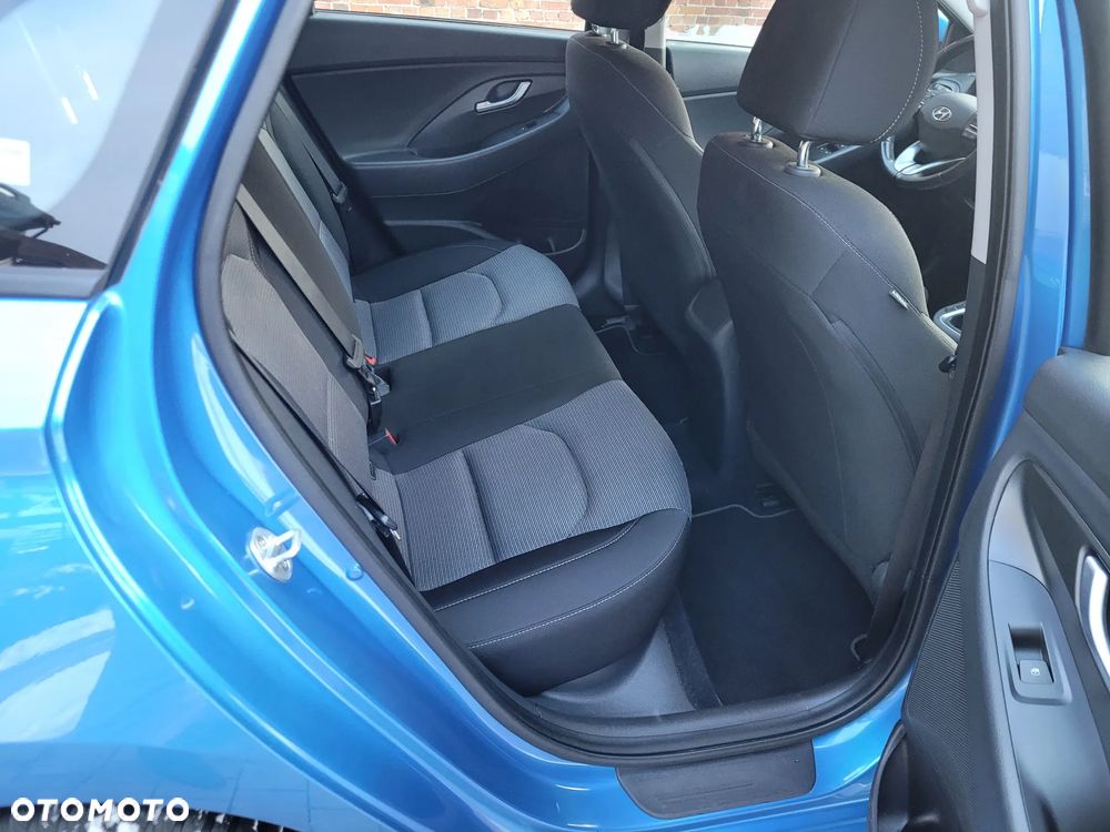 Hyundai i30 1.4 Premiere Comfort - 19