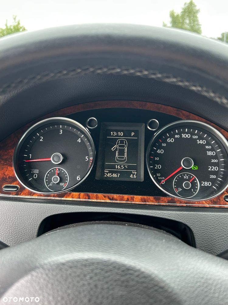 Volkswagen Passat CC 2.0 TDI DPF DSG - 15