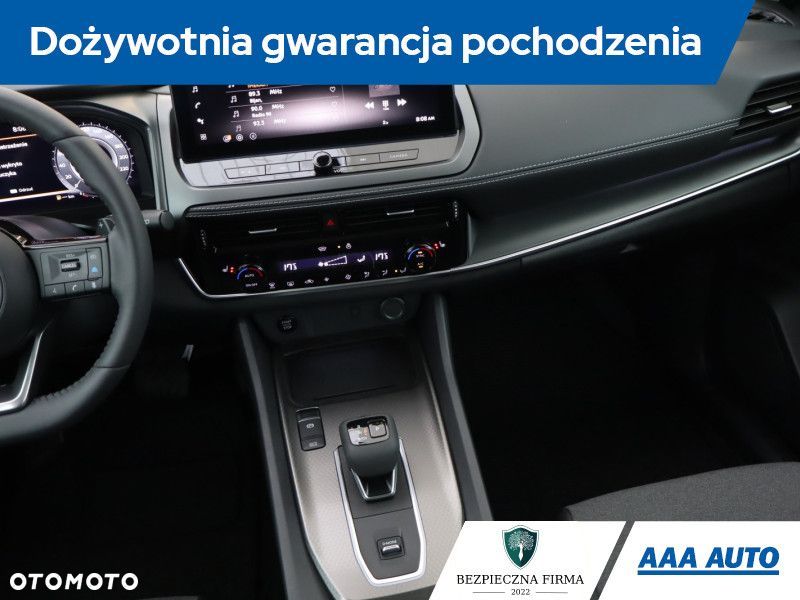 Nissan Qashqai - 10