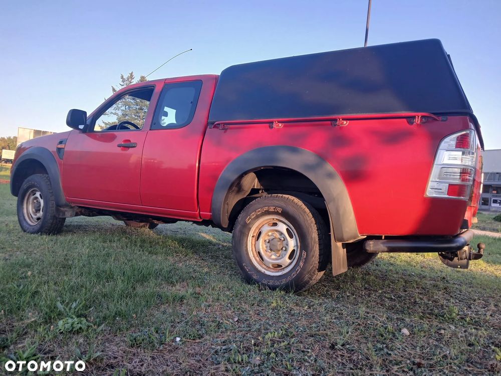 Ford Ranger - 13