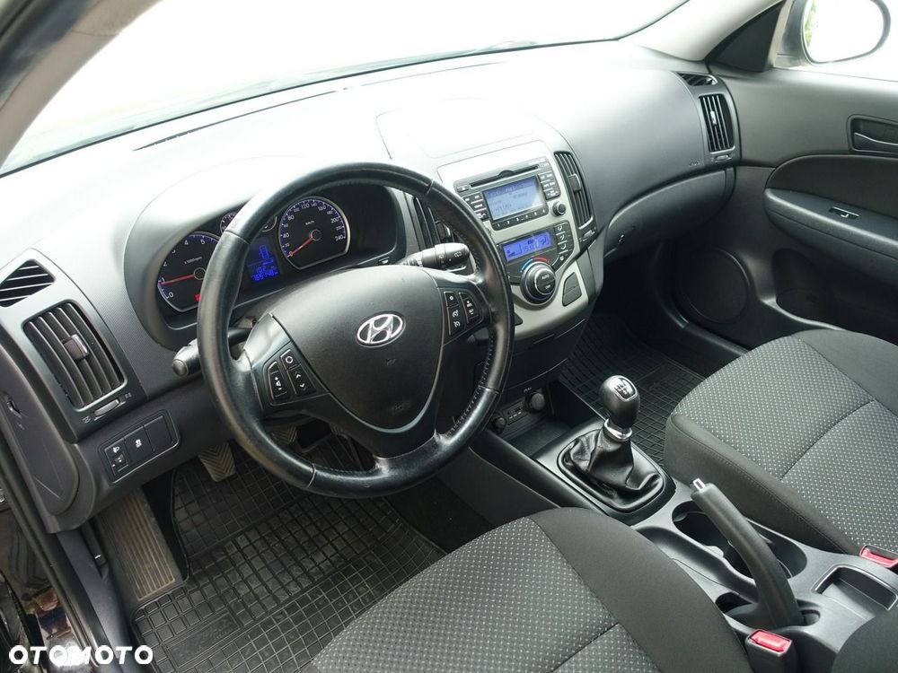 Hyundai i30 - 9
