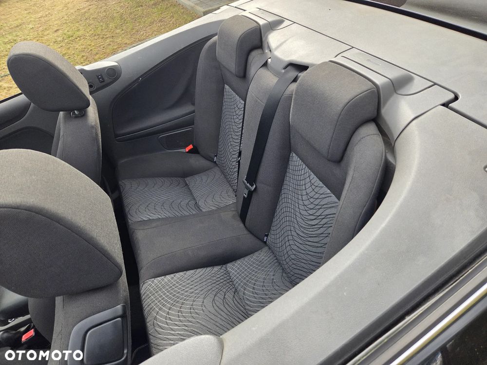 Ford Focus CC 1.6 Sport - 15