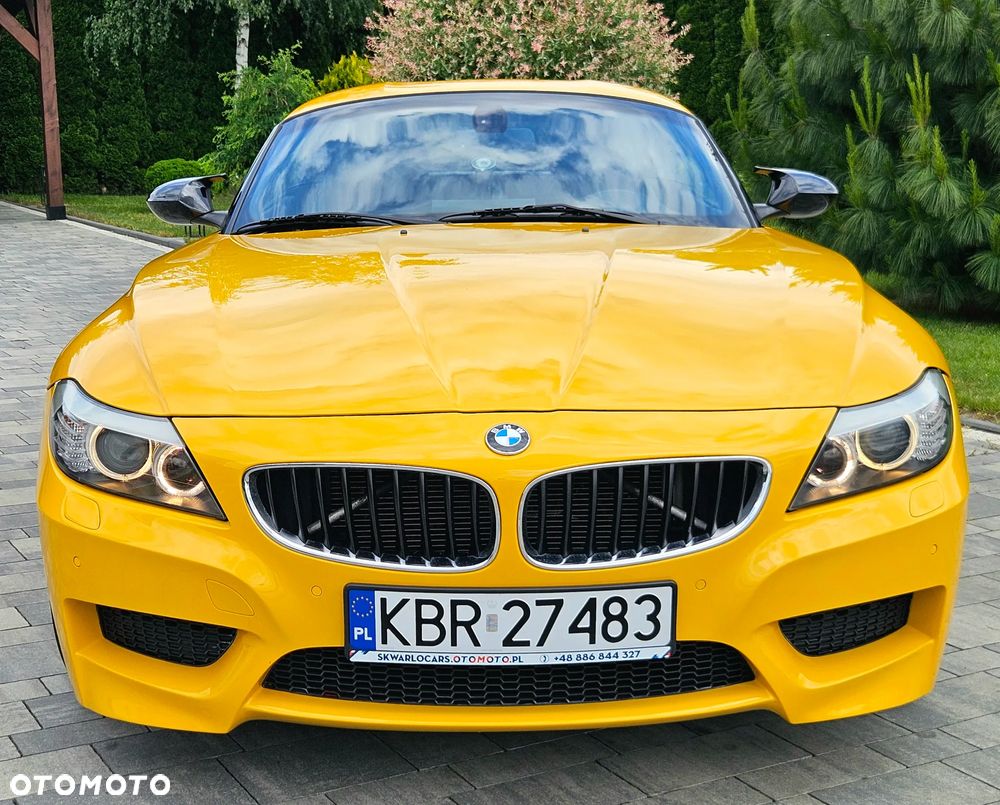 BMW Z4 - 12