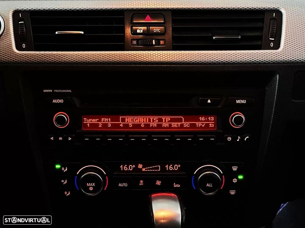 BMW 318 d Auto Pack M - 30