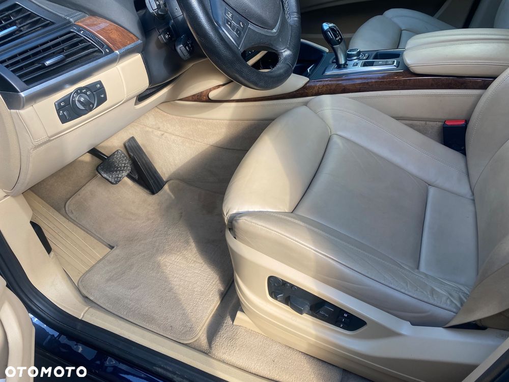 BMW X6 - 5