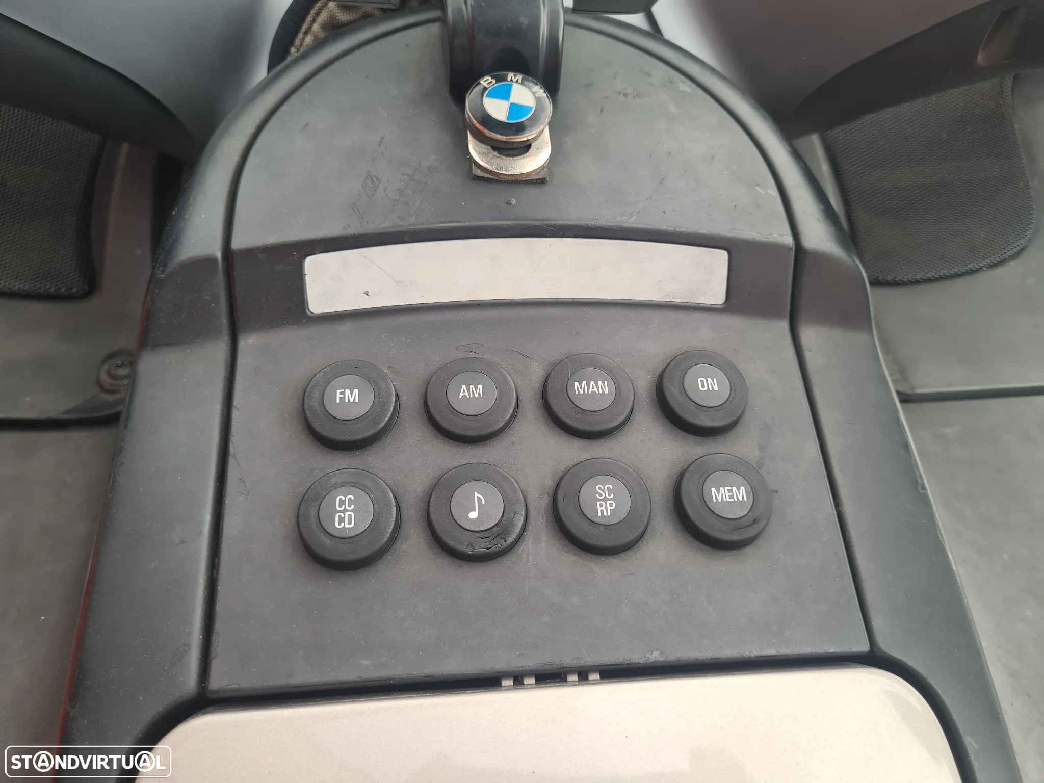 BMW K 1200 LT ABS - 3