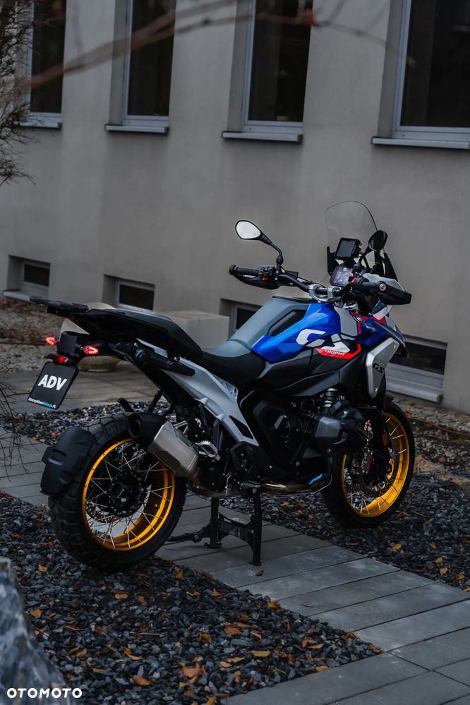 BMW GS - 3