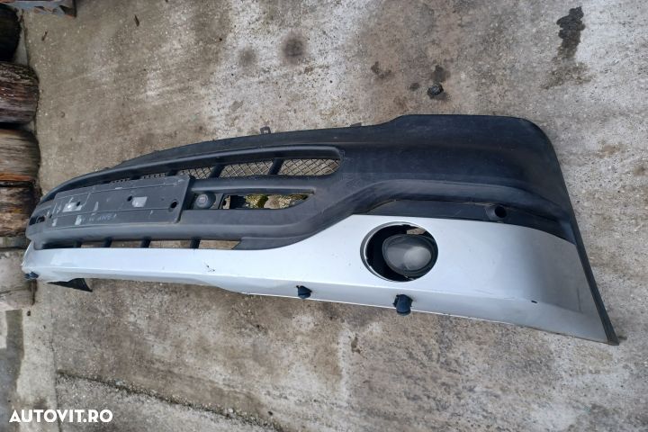 BARA FATA BMW X5 E53  [din 1999 pana  2003] seria - 1