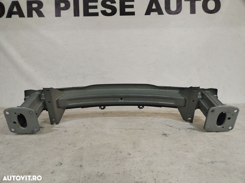 Armatura bara fata, Mazda 6, 2013, 2014, 2015, 2016, 2017, 2018, 2019, 2020, 2021, cod origine OE 8X0807109C. - 3