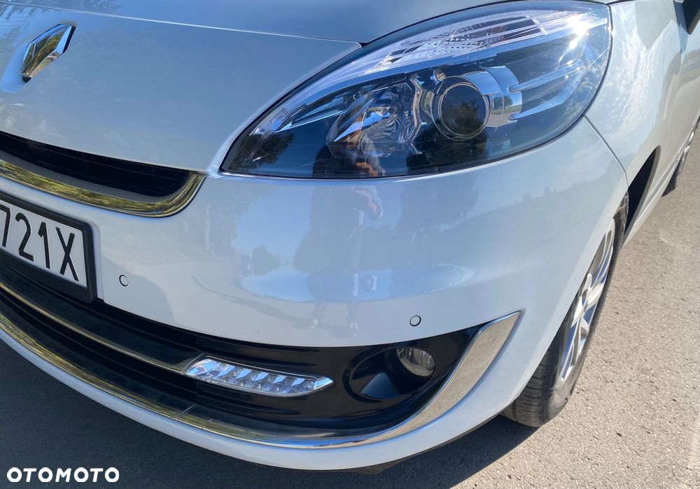 Renault Grand Scenic ENERGY dCi 110 S&S LIMITED - 10