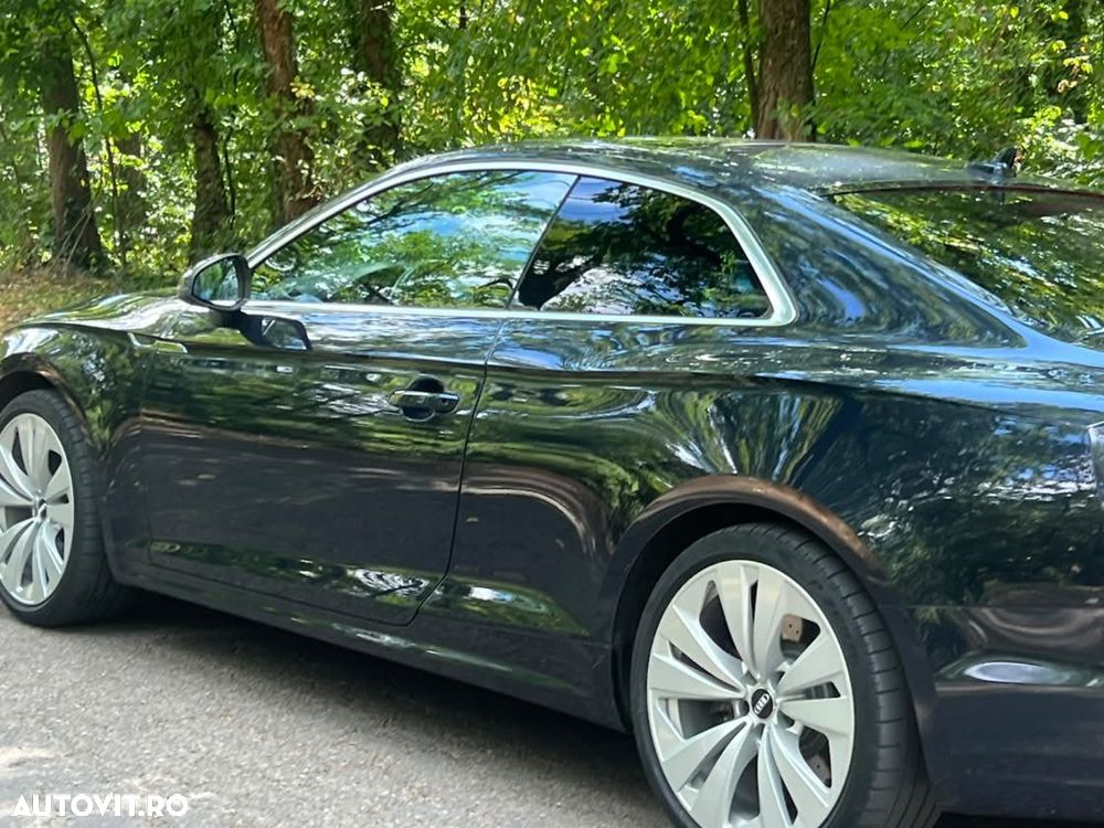 Audi A5 Coupé 2.0 TFSI quattro S tronic Sport - 15