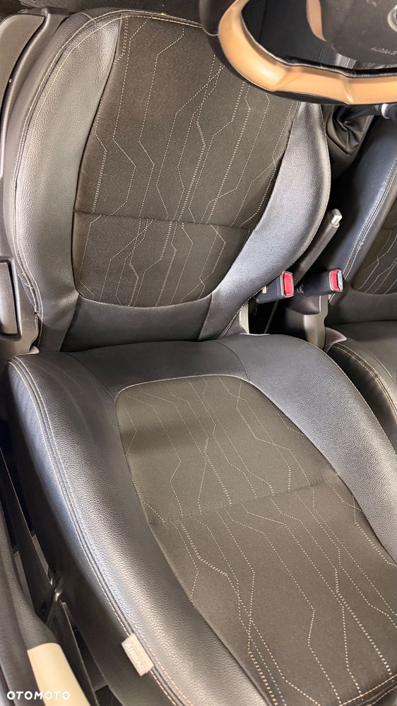 Kia Picanto 1.0 Business Line - 28