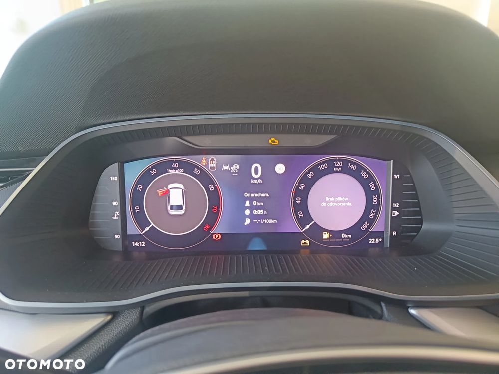 Skoda Octavia 1.5 TSI Edition 130 Selection - 15