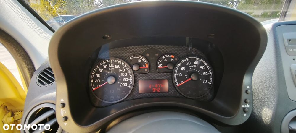 Fiat Panda 1.2 Active - 7