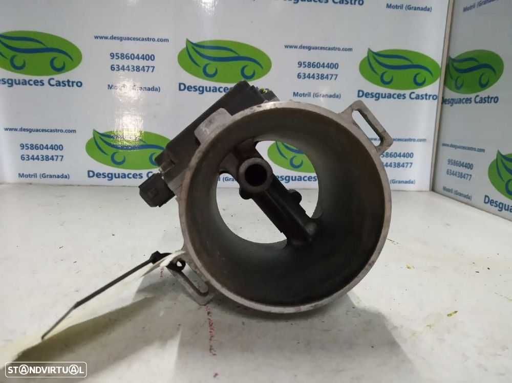 MEDIDOR DE MASSA DE AR FORD ESCORT V 1997 -93BB12B579BA - 1