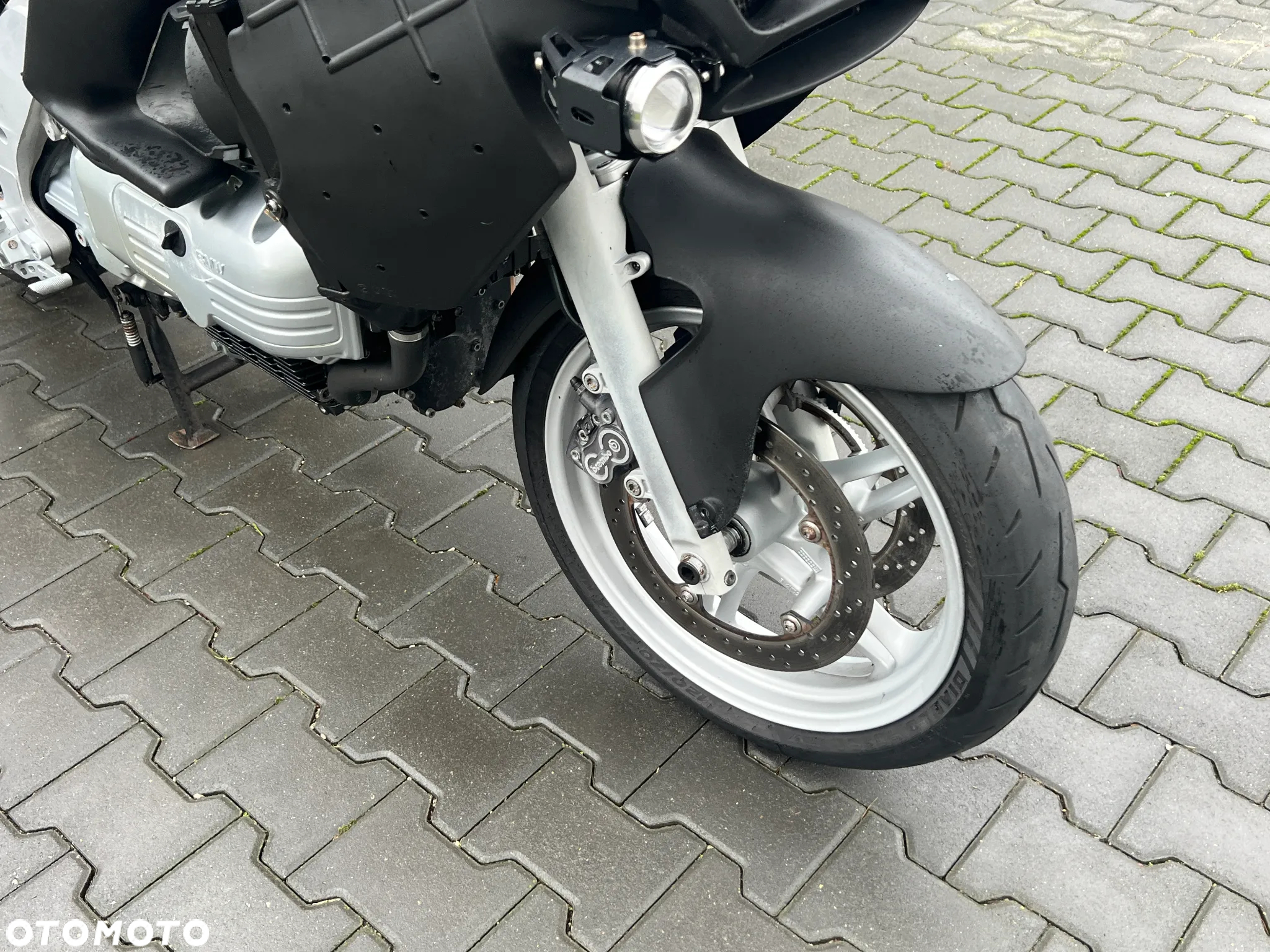 BMW K - 11
