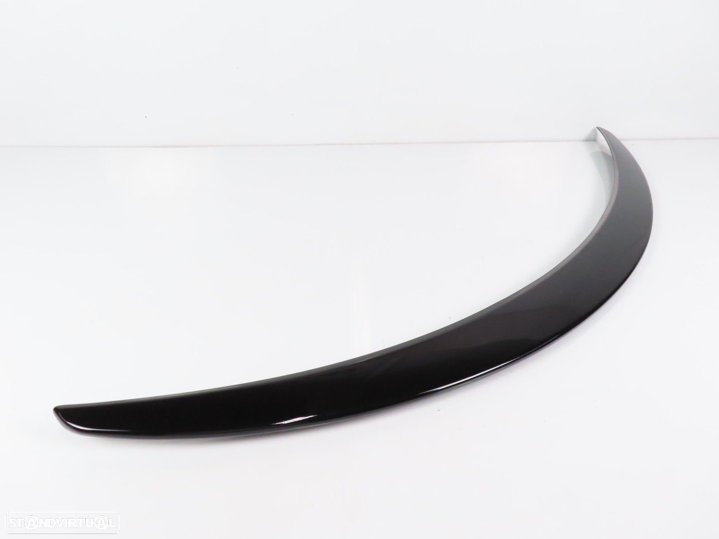 Spoiler/ Aileron Novo/ ABS MERCEDES-BENZ C-CLASS Coupe (C205) - 2