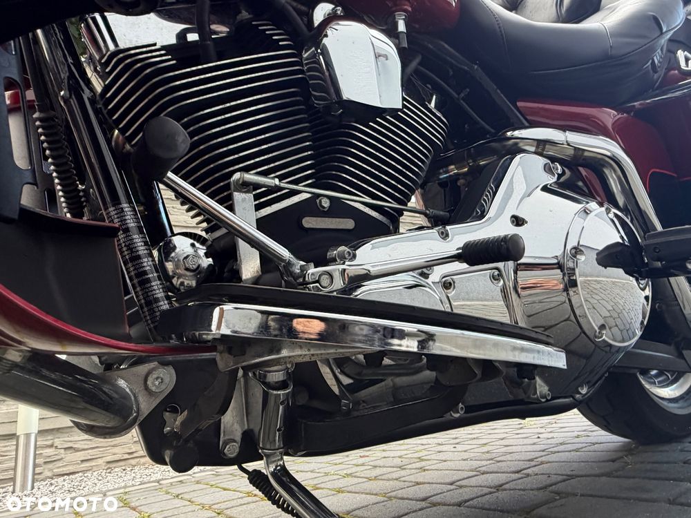 Harley-Davidson Electra - 14