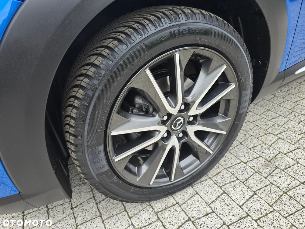 Mazda CX-3 2.0 Skypassion - 37