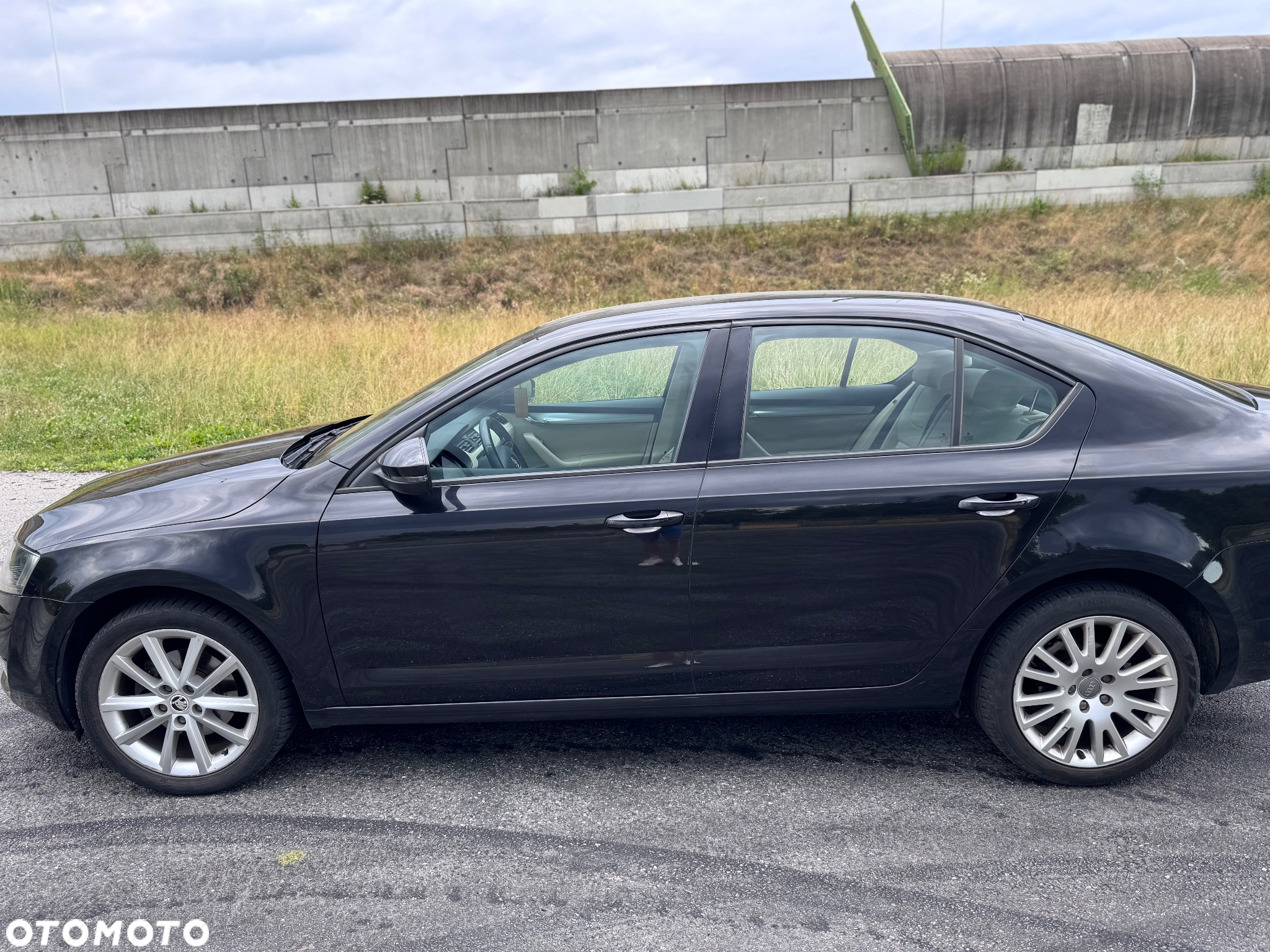 Skoda Octavia 1.4 TSI Style - 20