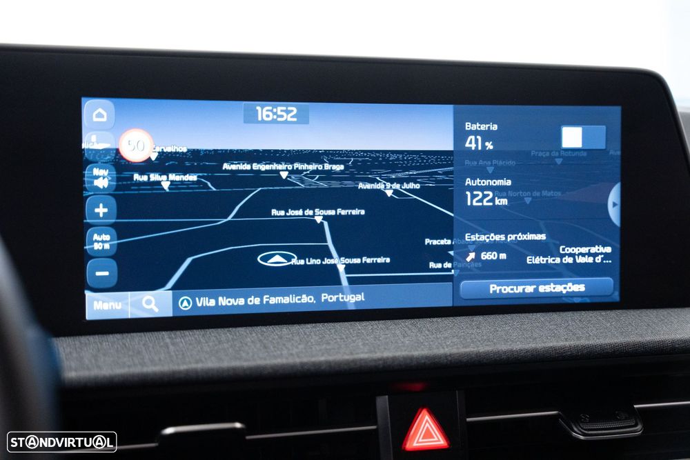 Kia EV6 77.4 kWh Earth - 20