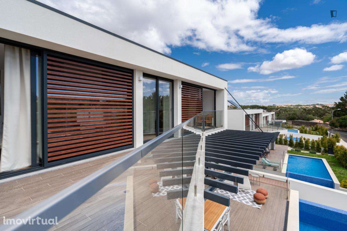 Casa com 3 quartos - localizado em Sintra Lisbon - Grande imagem: 5/36