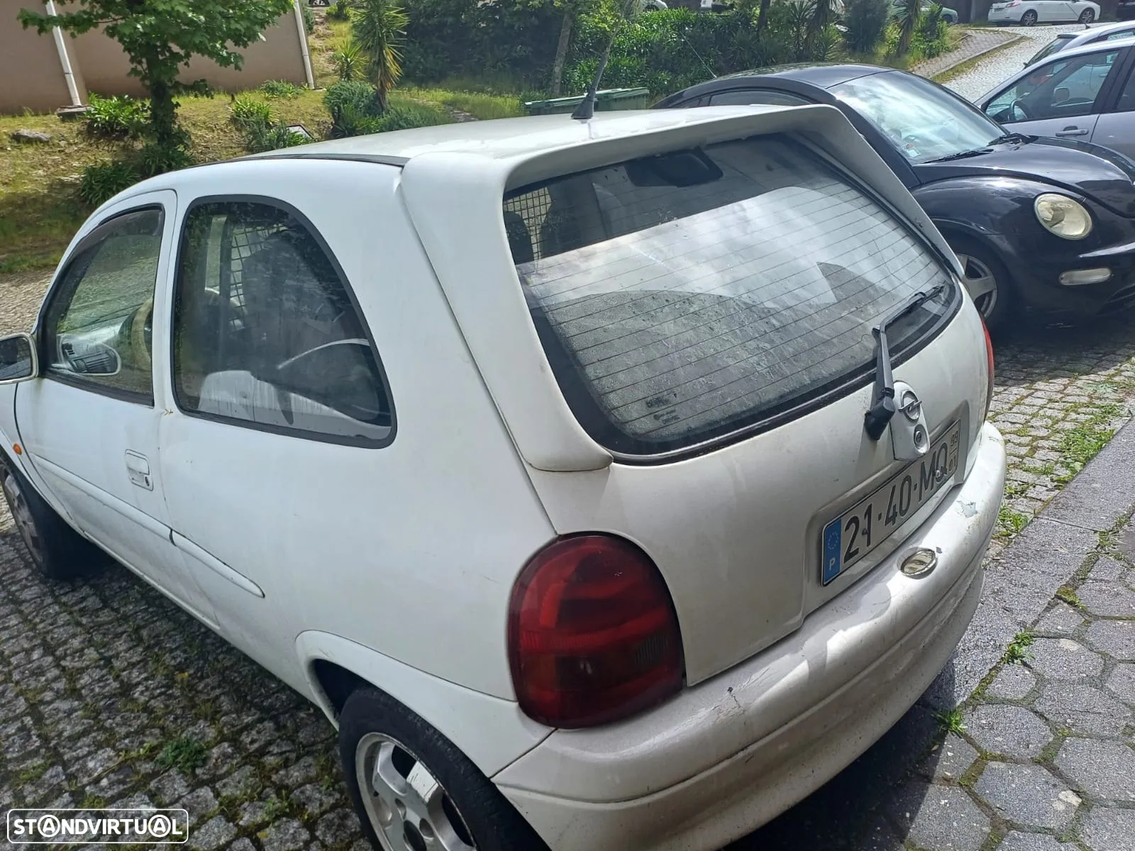 Opel Corsa 1.5 TD - 4