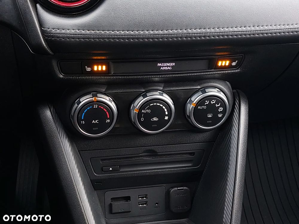 Mazda CX-3 2.0 Skyenergy - 7