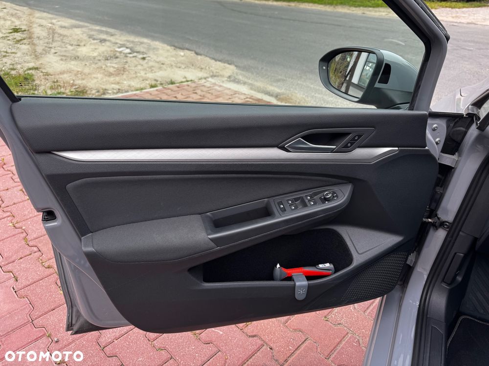 Volkswagen Golf 1.5 TSI OPF Style - 18