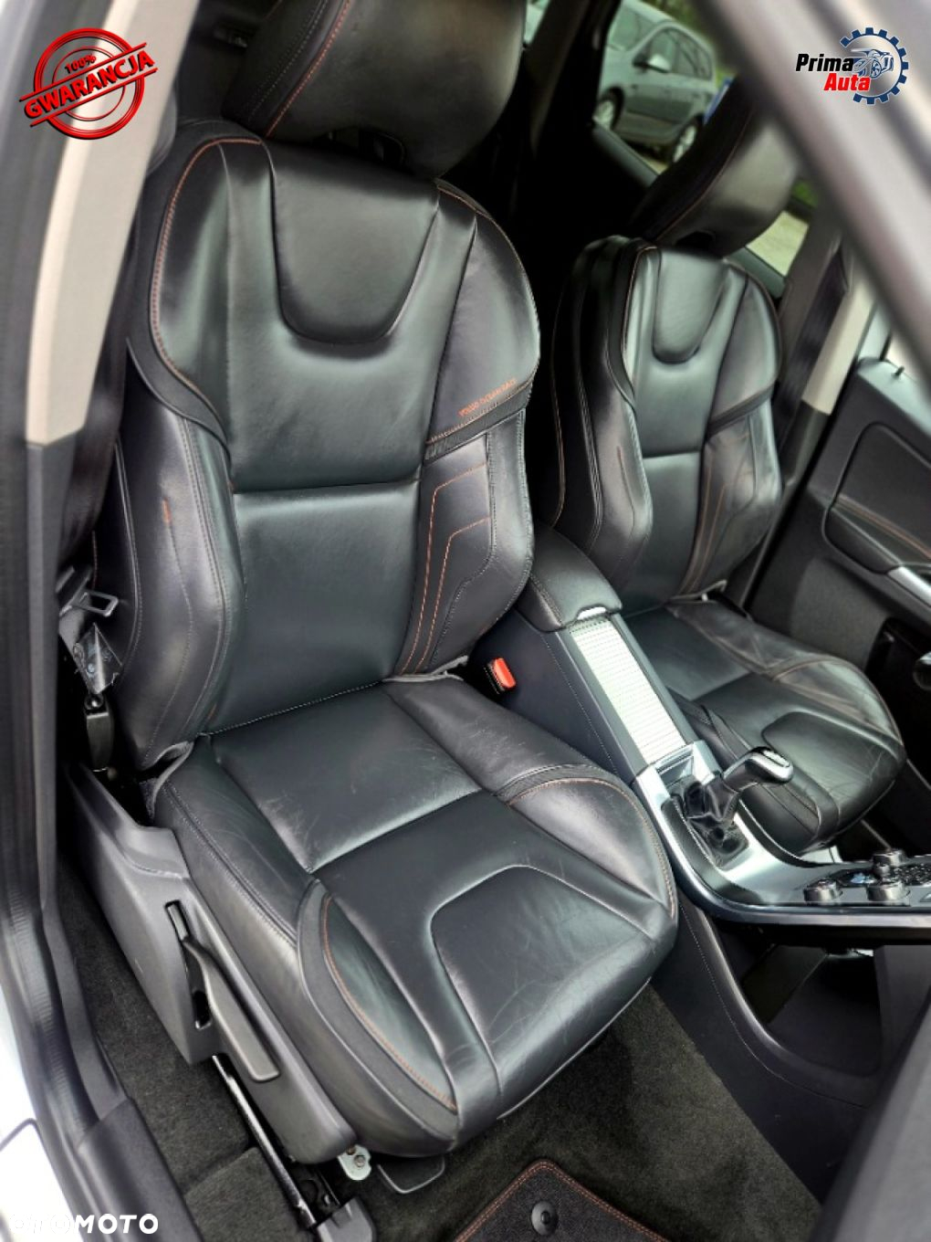 Volvo XC 60 D3 Ocean Race - 32