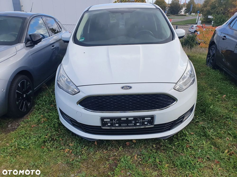 Ford C-MAX 1.0 EcoBoost Ambiente ASS - 6