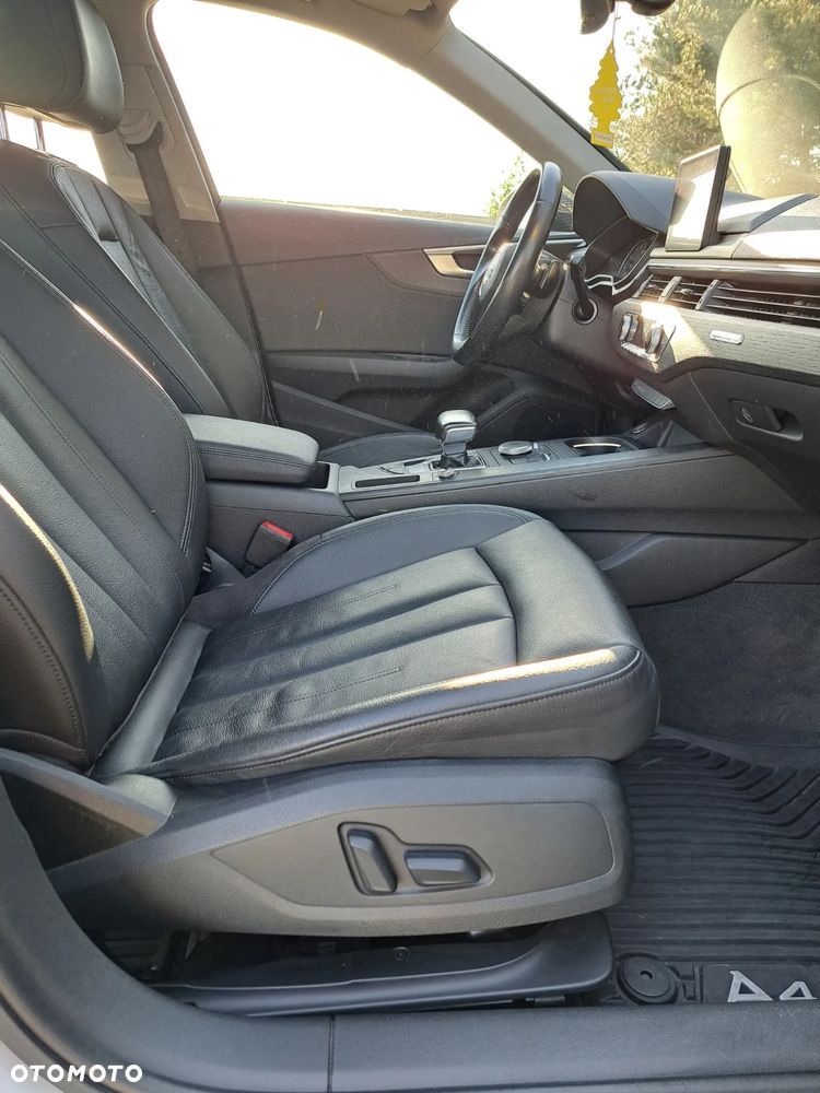 Audi A4 ver-2-0-tfsi-quattro-s-tronic - 17