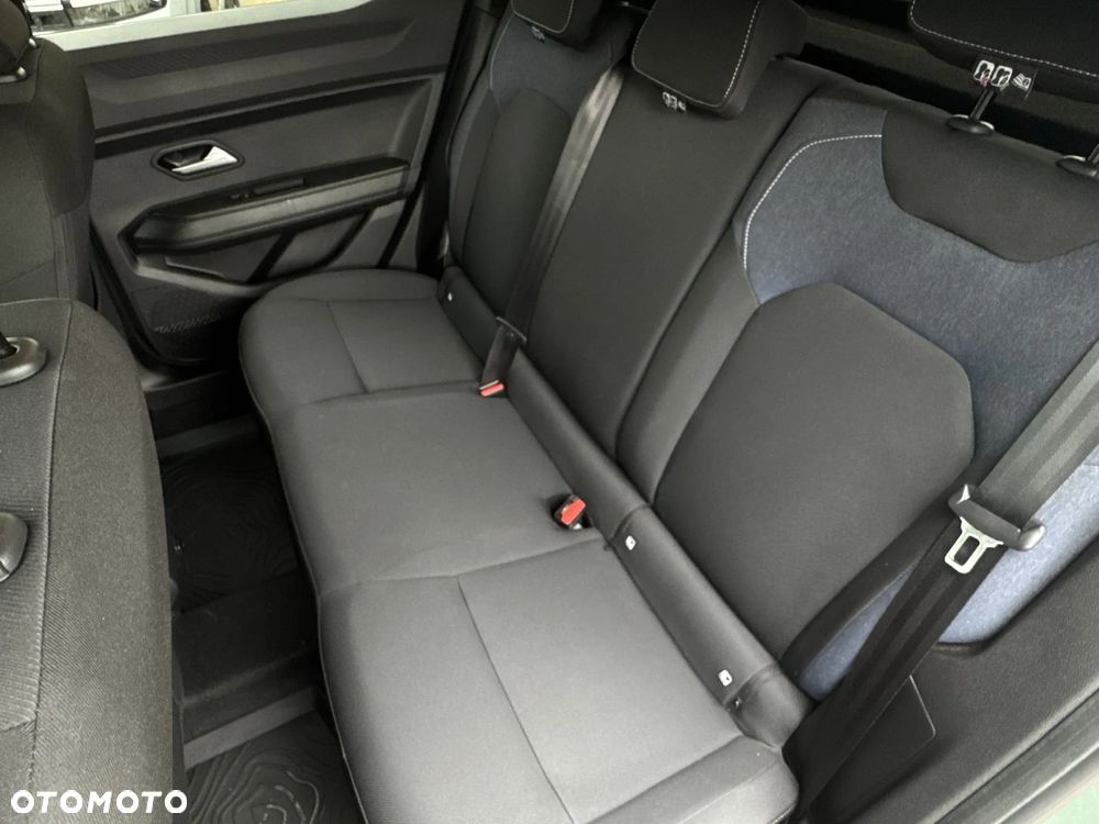 Dacia Duster 1.0 TCe Journey - 22