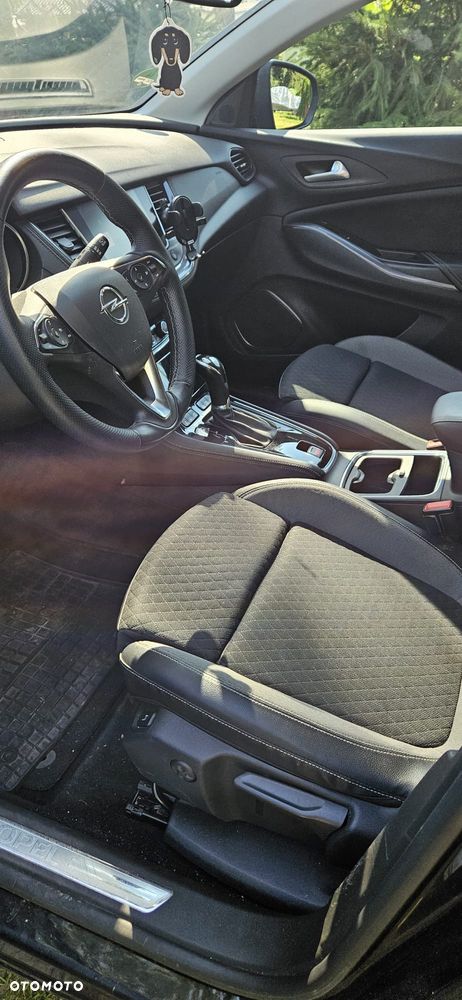 Opel Grandland X 2.0 D Start/Stop Automatik Ultimate - 36