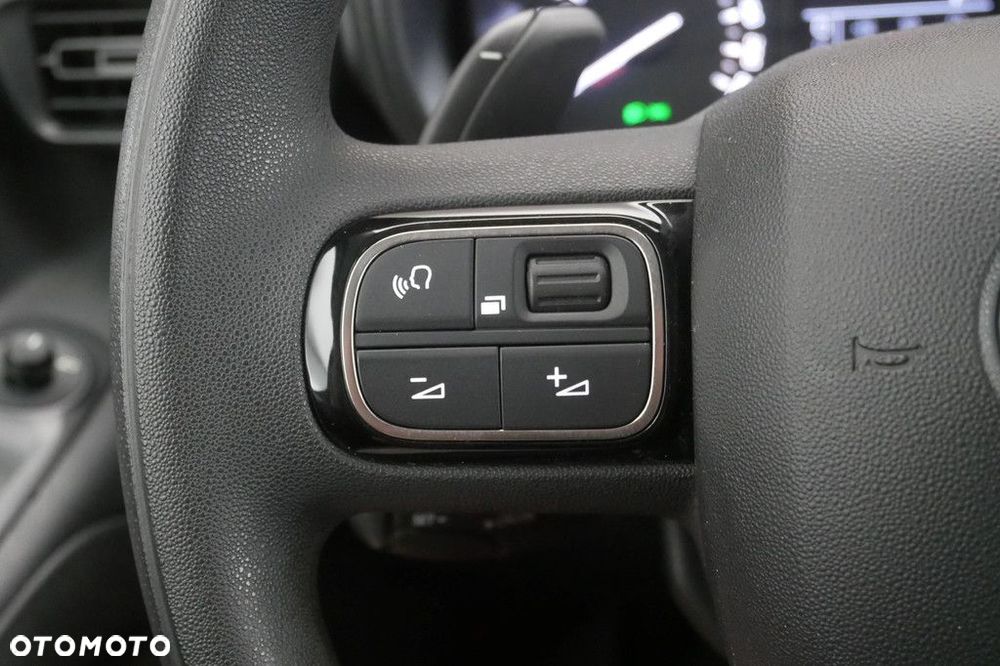 Toyota ProAce 1.2 D-4t 130KM A/t Long Active - 22