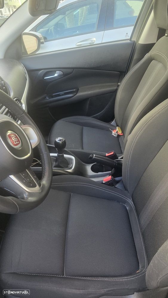 Fiat Tipo Station Wagon 1.3 Multijet - 22