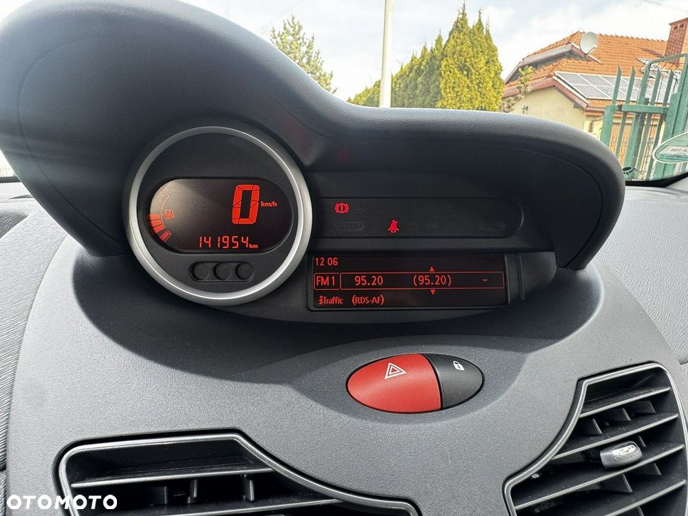 Renault Twingo - 16