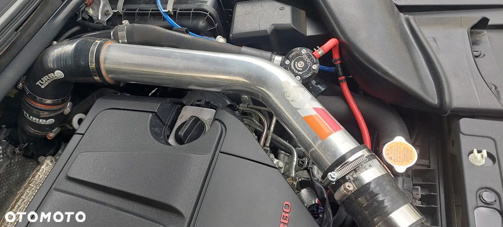 Mitsubishi Lancer 2.0 Ralliart GSR - 18