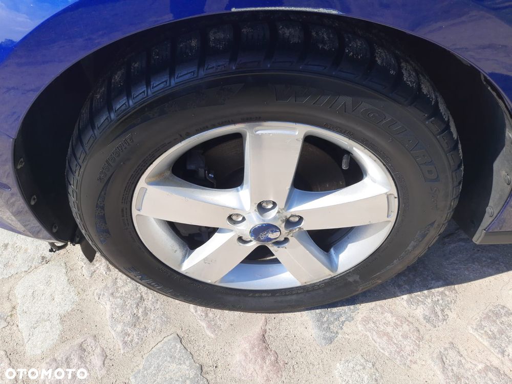 Ford S-Max 2.0 TDCi Trend - 10