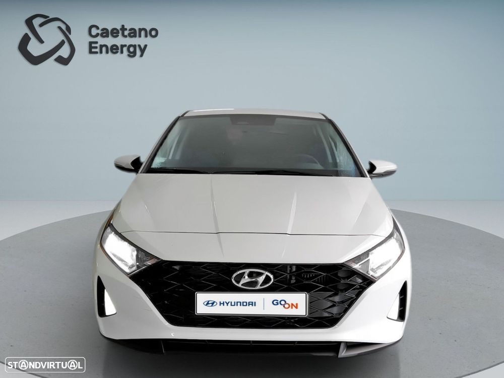 Hyundai i20 1.0 T-GDI Style - 2