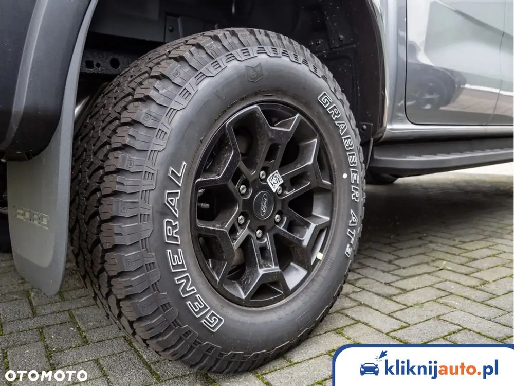 Ford Ranger 2.0 EcoBlue Bi-Turbo 4x4 DC Tremor - 4