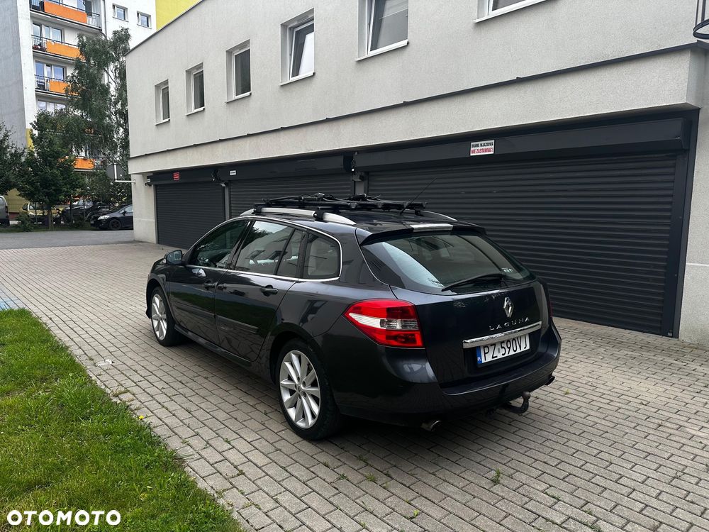 Renault Laguna - 5