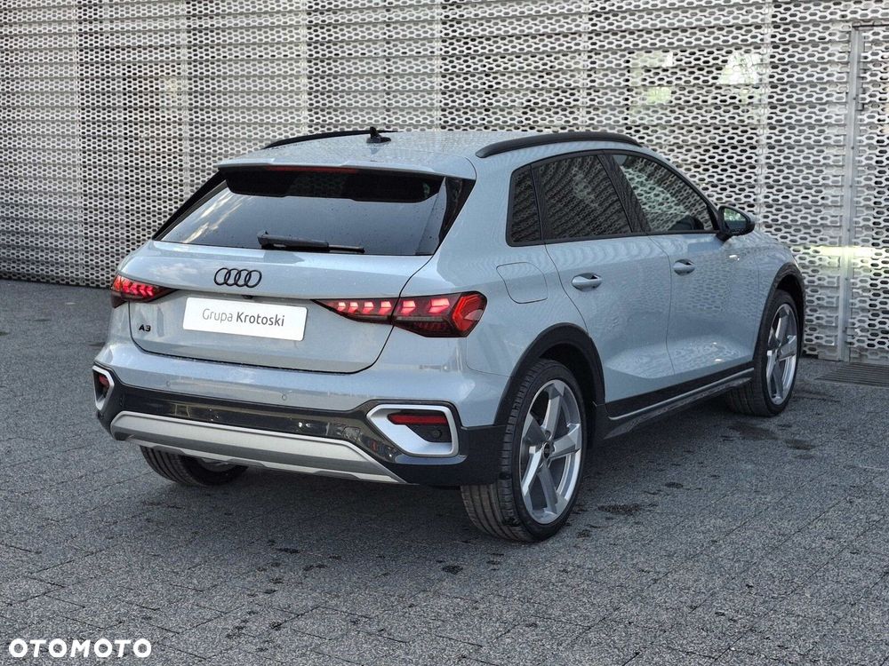 Audi A3 Allstreet - 8