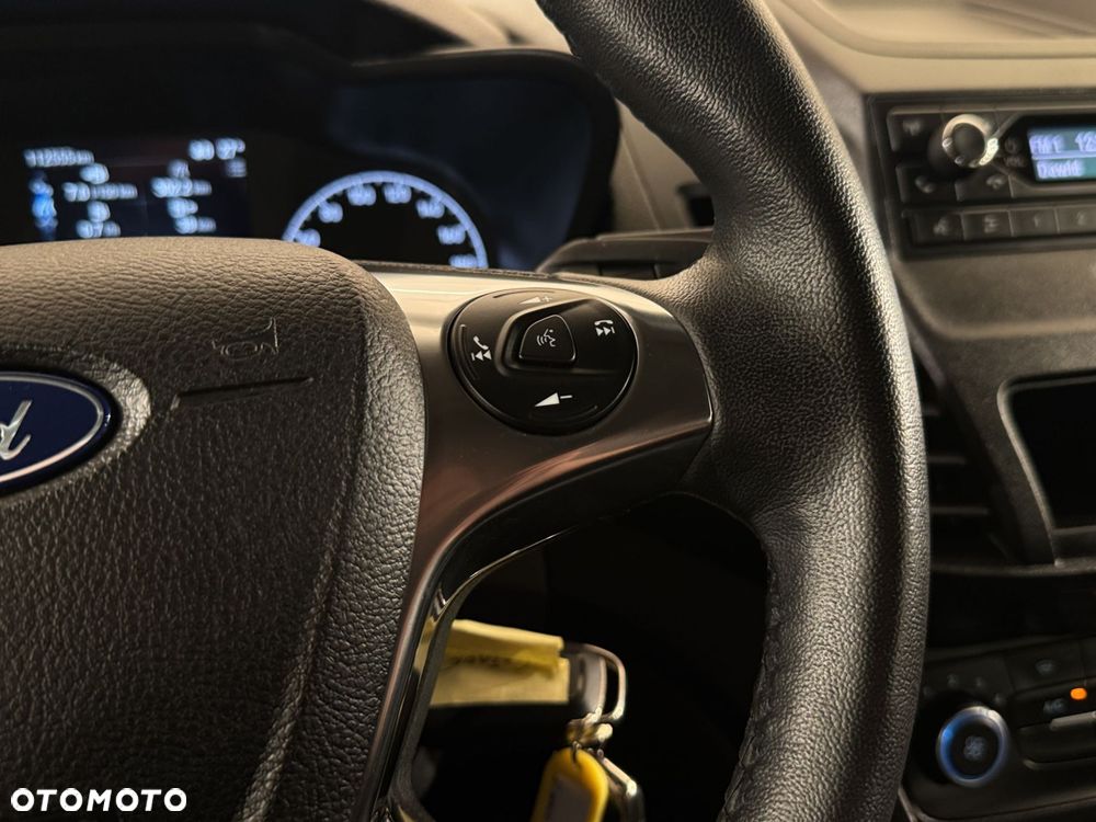Ford Transit Connect - 18